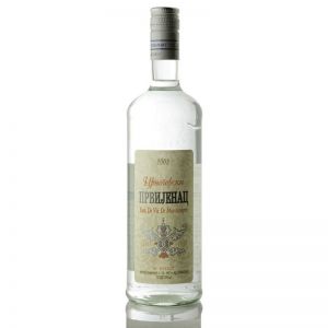 PRVIJENAC GRAPPA